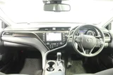 2017 Toyota Camry HV 2.5G Sedan for sale, Japanese used car export - photo 2 of 30 | GULJI TRADERS