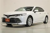 2017 Toyota Camry HV 2.5G Sedan for sale, Japanese used car export - photo 8 of 30 | GULJI TRADERS