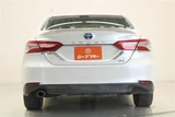 2017 Toyota Camry HV 2.5G Sedan for sale, Japanese used car export - photo 11 of 30 | GULJI TRADERS