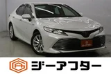 2017 Toyota Camry HV 2.5G Sedan for sale, Japanese used car export - photo 1 of 30 | GULJI TRADERS