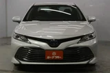 2017 Toyota Camry HV 2.5G Sedan for sale, Japanese used car export - photo 2 of 30 | GULJI TRADERS
