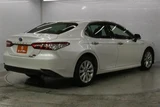 2017 Toyota Camry HV 2.5G Sedan for sale, Japanese used car export - photo 4 of 30 | GULJI TRADERS
