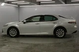 2017 Toyota Camry HV 2.5G Sedan for sale, Japanese used car export - photo 7 of 30 | GULJI TRADERS