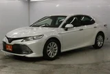 2017 Toyota Camry HV 2.5G Sedan for sale, Japanese used car export - photo 8 of 30 | GULJI TRADERS