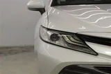 2017 Toyota Camry HV 2.5G Sedan for sale, Japanese used car export - photo 11 of 30 | GULJI TRADERS