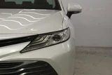2017 Toyota Camry HV 2.5G Sedan for sale, Japanese used car export - photo 14 of 30 | GULJI TRADERS