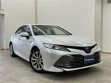 2017 Toyota Camry HV 2.5G Sedan for sale, Japanese used car export - photo 2 of 30 | GULJI TRADERS