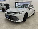2017 Toyota Camry HV 2.5G Sedan for sale, Japanese used car export - photo 3 of 30 | GULJI TRADERS