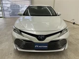 2017 Toyota Camry HV 2.5G Sedan for sale, Japanese used car export - photo 4 of 30 | GULJI TRADERS