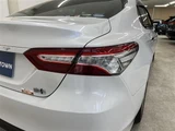 2017 Toyota Camry HV 2.5G Sedan for sale, Japanese used car export - photo 13 of 30 | GULJI TRADERS