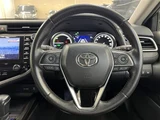 2017 Toyota Camry HV 2.5G Sedan for sale, Japanese used car export - photo 17 of 30 | GULJI TRADERS