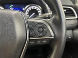 2017 Toyota Camry HV 2.5G Sedan for sale, Japanese used car export - photo 19 of 30 | GULJI TRADERS
