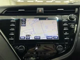 2017 Toyota Camry HV 2.5G Sedan for sale, Japanese used car export - photo 29 of 30 | GULJI TRADERS