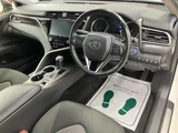 2017 Toyota Camry HV 2.5G Sedan for sale, Japanese used car export - photo 15 of 30 | GULJI TRADERS
