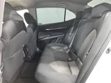 2017 Toyota Camry HV 2.5G Sedan for sale, Japanese used car export - photo 22 of 30 | GULJI TRADERS