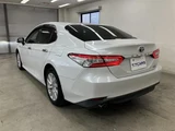 2017 Toyota Camry HV 2.5G Sedan for sale, Japanese used car export - photo 26 of 30 | GULJI TRADERS
