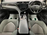 2017 Toyota Camry HV 2.5G Sedan for sale, Japanese used car export - photo 28 of 30 | GULJI TRADERS