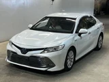 2017 Toyota Camry Hybrid G Sedan for sale, Japanese used car export - photo 1 of 3 | GULJI TRADERS