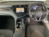 2017 Toyota Camry Hybrid G Sedan for sale, Japanese used car export - photo 2 of 3 | GULJI TRADERS
