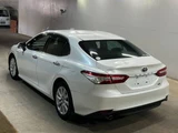 2017 Toyota Camry Hybrid G Sedan for sale, Japanese used car export - photo 3 of 3 | GULJI TRADERS