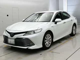 2017 Toyota Camry G Sedan for sale, Japanese used car export - photo 1 of 12 | GULJI TRADERS
