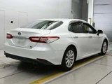 2017 Toyota Camry G Sedan for sale, Japanese used car export - photo 2 of 12 | GULJI TRADERS