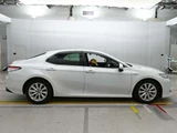 2017 Toyota Camry G Sedan for sale, Japanese used car export - photo 3 of 12 | GULJI TRADERS