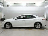 2017 Toyota Camry G Sedan for sale, Japanese used car export - photo 4 of 12 | GULJI TRADERS