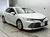 2017 Toyota Camry G Sedan for sale, Japanese used car export - photo 5 of 12 | GULJI TRADERS