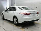 2017 Toyota Camry G Sedan for sale, Japanese used car export - photo 6 of 12 | GULJI TRADERS