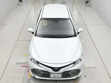 2017 Toyota Camry G Sedan for sale, Japanese used car export - photo 7 of 12 | GULJI TRADERS