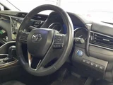 2017 Toyota Camry G Sedan for sale, Japanese used car export - photo 9 of 12 | GULJI TRADERS