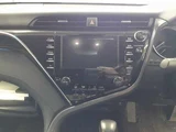 2017 Toyota Camry G Sedan for sale, Japanese used car export - photo 12 of 12 | GULJI TRADERS