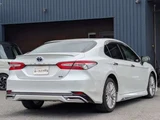 2017 Toyota Camry Sedan for sale, Japanese used car export - photo 2 of 49 | GULJI TRADERS