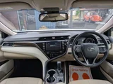 2017 Toyota Camry Sedan for sale, Japanese used car export - photo 7 of 49 | GULJI TRADERS