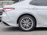 2017 Toyota Camry Sedan for sale, Japanese used car export - photo 8 of 49 | GULJI TRADERS