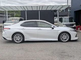 2017 Toyota Camry Sedan for sale, Japanese used car export - photo 15 of 49 | GULJI TRADERS