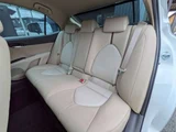 2017 Toyota Camry Sedan for sale, Japanese used car export - photo 25 of 49 | GULJI TRADERS