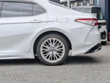 2017 Toyota Camry Sedan for sale, Japanese used car export - photo 28 of 49 | GULJI TRADERS