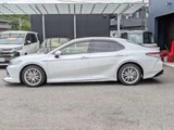 2017 Toyota Camry Sedan for sale, Japanese used car export - photo 30 of 49 | GULJI TRADERS
