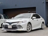2017 Toyota Camry Sedan for sale, Japanese used car export - photo 31 of 49 | GULJI TRADERS