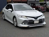 2017 Toyota Camry Sedan for sale, Japanese used car export - photo 32 of 49 | GULJI TRADERS