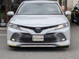 2017 Toyota Camry Sedan for sale, Japanese used car export - photo 35 of 49 | GULJI TRADERS