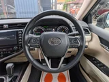 2017 Toyota Camry Sedan for sale, Japanese used car export - photo 36 of 49 | GULJI TRADERS