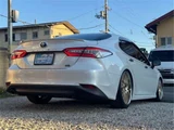 2017 Toyota Camry 2.5 G Sedan for sale, Japanese used car export - photo 5 of 24 | GULJI TRADERS