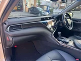 2017 Toyota Camry 2.5 G Sedan for sale, Japanese used car export - photo 6 of 24 | GULJI TRADERS