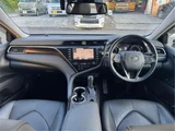2017 Toyota Camry 2.5 G Sedan for sale, Japanese used car export - photo 7 of 24 | GULJI TRADERS