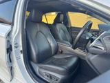 2017 Toyota Camry 2.5 G Sedan for sale, Japanese used car export - photo 14 of 24 | GULJI TRADERS