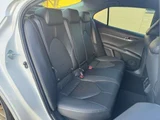2017 Toyota Camry 2.5 G Sedan for sale, Japanese used car export - photo 15 of 24 | GULJI TRADERS