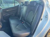 2017 Toyota Camry 2.5 G Sedan for sale, Japanese used car export - photo 16 of 24 | GULJI TRADERS